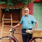 Jesús Díez Fernández es el autor del libro.