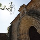 Monasterio de Carrizo.