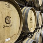 El sueño de los pioneros que pusieron en marcha Gordonzello afronta nuevos retos tras 30 años.  Entrecepas Wine Bar es una de las propuestas de la bodega.