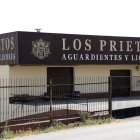  ángelopez La destilería Los Prietos suma ahora a sus referencias de aguardientes y licores un vermut de Prieto Picudo.