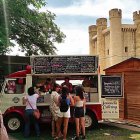 La quinta entrega de la Castle Food de Valencia de Don Juan apunta a convertirse en todo un éxito.