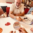 Los mayores de Matallana de Torío (León) aprenden a navegar de forma segura gracias a un proyecto enmarcado en una beca Ralbar.