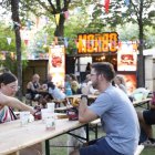 La mejor oferta gastronómica está este fin de semana en Valencia de Don Juan.