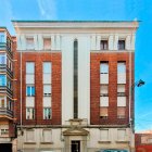 C/ Pérez Galdós, número 5.