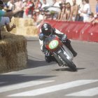 Sergio Fuertes sumó su triunfo número 12 en el Gran Premio de La Bañeza ante más de 80.000 aficionados que presenciaron las carreras.
