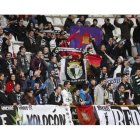 Los partidos entre la Cultural y el Burgos CF se han caracterizado por la excesiva rivalidad entre las dos aficiones, con incidencias desagradables.