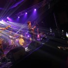 Purple Weekend, concierto de Ultra Q. F. Otero Perandones.