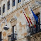 Edificio de la Diputación de León