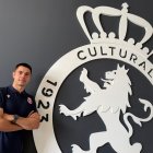 Alfonso Tranche asume el cargo de dirección de cantera.