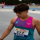 La temporada de Gael González es excepcional.