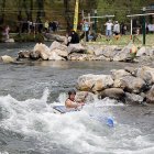 Guillermo Fidalgo llega en un buen momento.