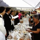 Imagen de una fiesta anterior.