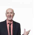 Miguel Ángel Carreño Schmelter (Madrid, 20 de octubre de 1943) es la estrella en la Fundación Club 45 de Santa Colomba de Somoza.