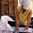 El Acogimiento Familiar es un recurso de la Gerencia de Servicios Sociales de la Junta de Castilla y León para que los niños crezcan en un ambiente estable. raMIRO