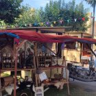 La Feria de Artesanía de Valencia de Don Juan, que cumple 28 ediciones, es todo un referente.
