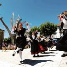 La localidad de Boñar celebra sus fiestas de San Roque con un amplio programa de actividades.