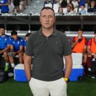 Raúl Llona se estrenó con derrota.