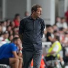 Ramis inició la Liga con triunfo.
