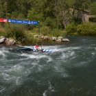 Guillermo Fidalgo se colgó el oro en la prueba Clásica del Nacional.
