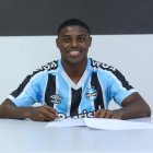 El brasileño Lian Dos Santos llega a un acuerdo con la SD Ponferradina.