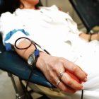 Se necesitan entre 425 y 450 donaciones de sangre al día en Castilla y León y unas 50 en toda la provincia de León. ángelopez