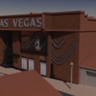 'Yo estuve en Las Vegas 2' incluye imágenes en 3D de la recreación de la discoteca.