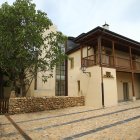 Edificio de la Casa Ucieda Osorio