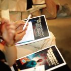 Jornada de educacion sexual celebradas en espacio vias. ángelopez