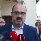 Marco Morala en una imagen de archivo