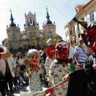 La ciudad de Astorga celebra un año más por todo lo alto la festividad de su patrona Santa Marta. Y lo hace con propuestas para todos los gustos y edades.