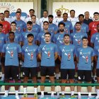 El Atlético Astorga jugará dos partidos en las fiestas.