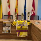 El Memorial Manolo Gloria tendrá que disputarse en otra fecha.