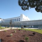 Este espacio cultural contará con un servicio de bar.