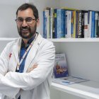 El psiquiatra infantil Migule Mamajón.