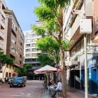 Las cámaras de Ramiro Valbuena, como en el resto, vigilan, pero no multan.