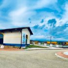 Factor Espacio San Feliz y La Casona, en San Feliz de Torío, conforman un espacio cultural impulsado por el editor Héctor Escobar.