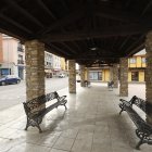 El municipio de Camponaraya