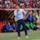 El entrenador Rubi no se fía del colista Cultural.