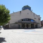 Se daría servicio al Mercado de Abastos.