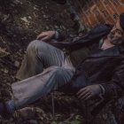 Rodaje del cortometraje del mismo nombre que la novela publicado en 2018. dl