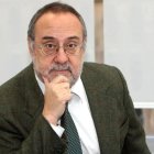 Alfredo Relaño presenta su nuevo libro en León.