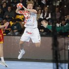 Lindqvist tendrá que pasar por el quirófano.