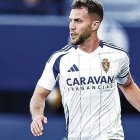 El lateral madrileño Iván Calero jugará las prósimas tres temporadas con la Cultural.