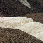 Mezcla de combustibles para las calefacciones de biomasa.