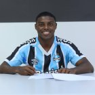 Lian Dos Santos ficha por la SD Ponferradina.