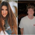 Mónica Morán y Javier Gallardo.