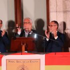 Morala, Harlem y Cortina