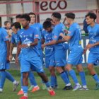 El Atlético Astorga cerró sus partidos de pretemporada con una nueva victoria.