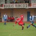 Este gol de Ramón Pereira en Avilés forma parte importante de la historia de la Deportiva.