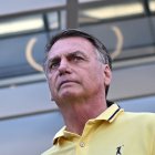 Jair Bolsonaro será juzgado por tramar un golpe de estado.